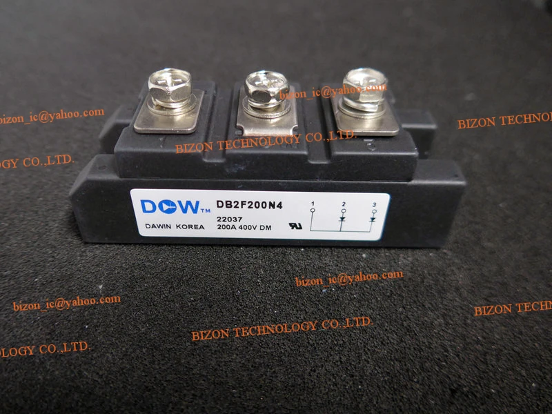 

DB2F200N4 DB2F200N4S