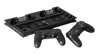 PS4 PRO Heat Sink Base Cooling Fan Vertical Charger Stand Dual Controller Charging Dock for Playstation 4 PS 4 Pro Accessories ► Photo 2/6