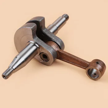 

Crankshaft Crank Shaft For HUSQVARNA 340 340e 345 345e 350 EPA Chainsaw Engine Motor Parts