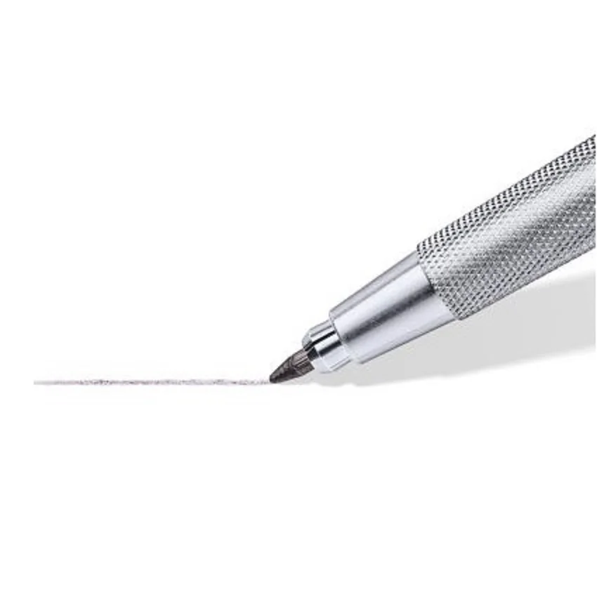 Механический карандаш STAEDTLER 780C 2 0 мм профессиональный дизайн офисные и школьные