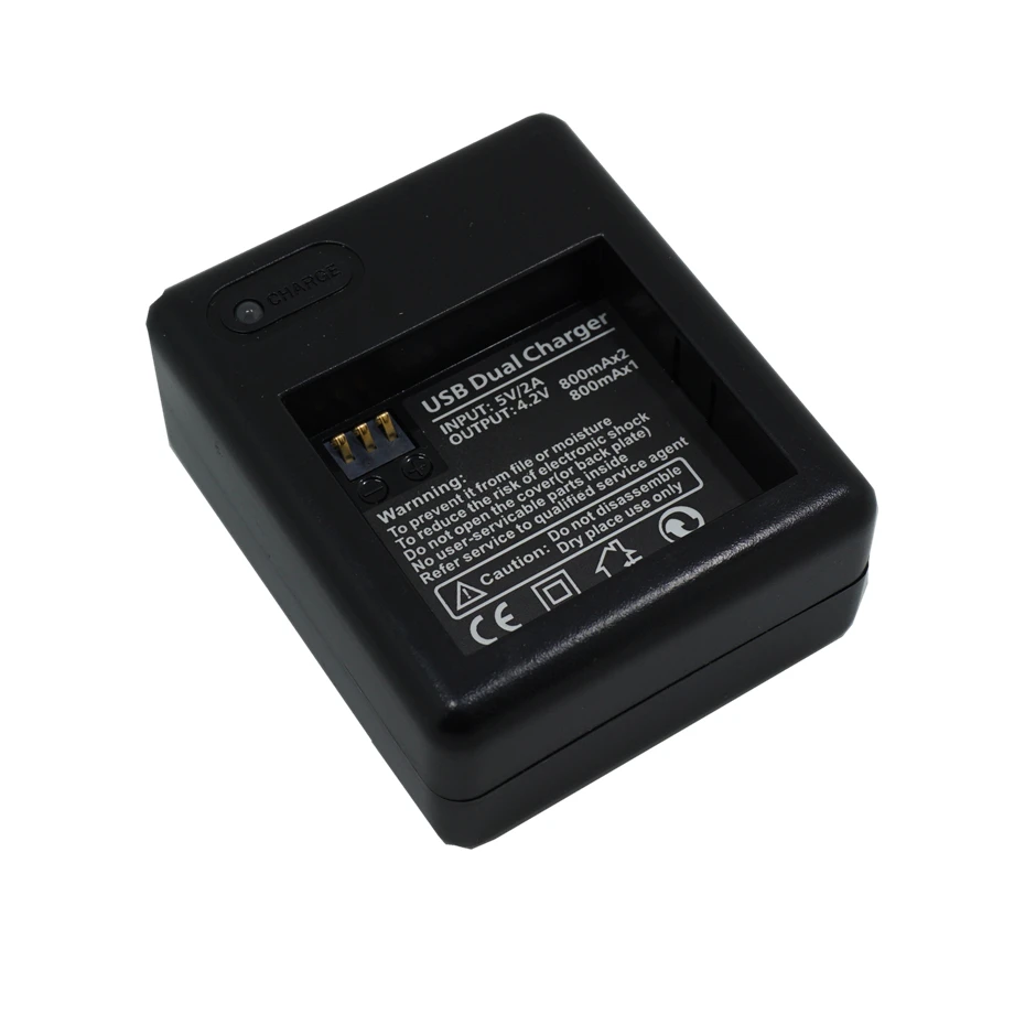 

Chargers for xiaomi yi battery Dual port Charger Charging Dock Cradle Station with USB Cable for Xiaoyi Xiomi YI camera