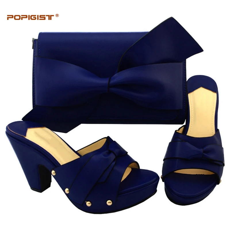 dark blue ladies shoes