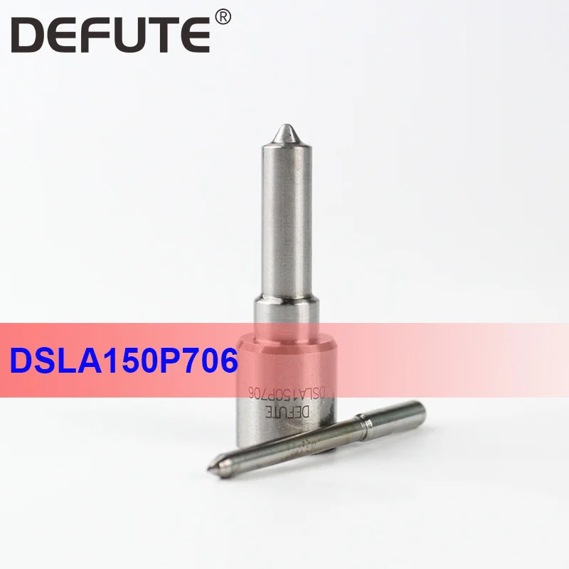 Горячая Распродажа DSLA150P706 Форсунка с общей топливной магистралью для 0433 175 150 |