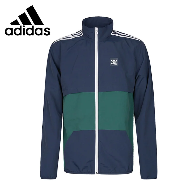 

Original New Arrival Adidas Originals CLASS JKT Men's jacket Sportswear