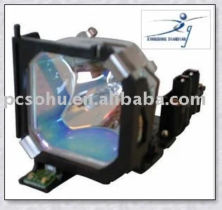 

Starlight replacement lamp for ELP 10B projector lamp with housing