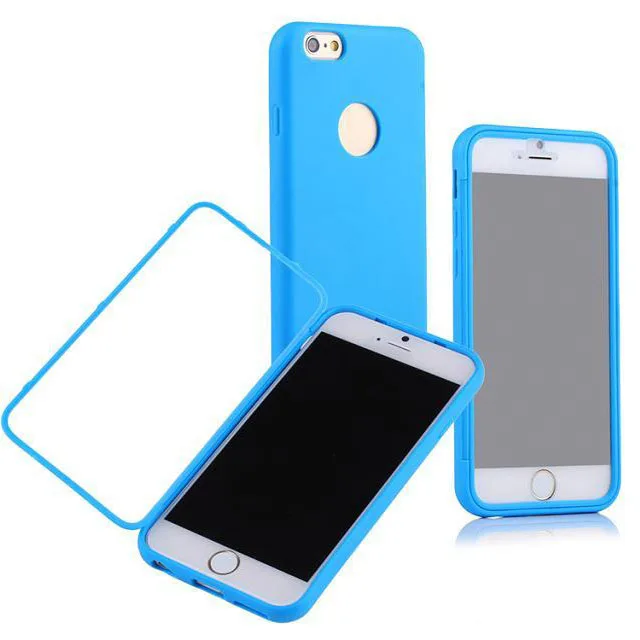 iphone 6 double side case iphone 6 double side case