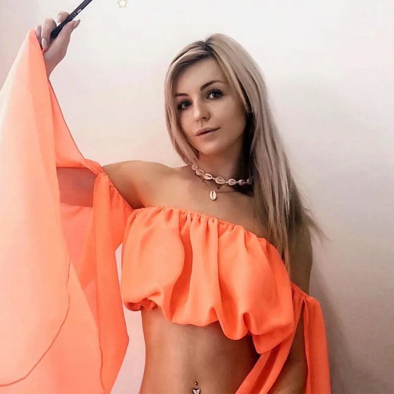 off shoulder top women 11