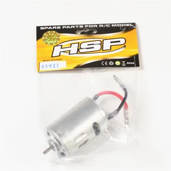 

Servo Motor 1/10 HSP rc540 Brushed Motor For Rc Car 1/10 HSP Monster Truck