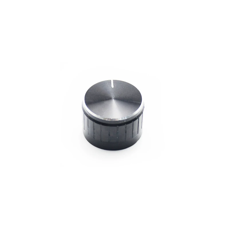 

25MM Speaker Aluminium Control Volume Knobs Volume Cap Mini Cap Fast Free Shipping