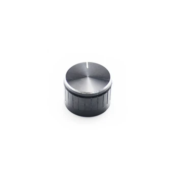 

25MM Speaker Aluminium Control Volume Knobs Volume Cap Mini Cap Fast Free Shipping