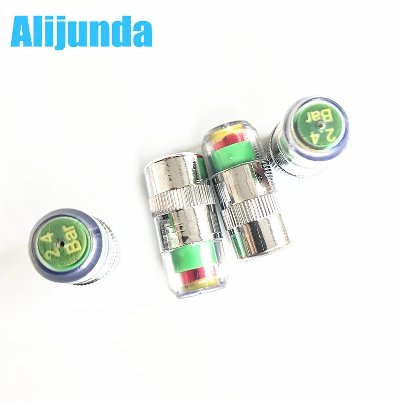 

Alijunda Auto air valve warning light sensor cap for Opel Astra VAUXHALL MOKKA Zafira Insignia Vectra Antara