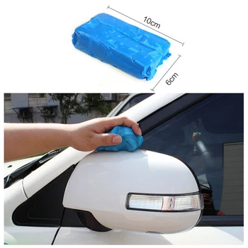 

Car Wash Magic Clay Clean Clay Car Cleaner Tools Magic Mud Car Cleaning Mud New