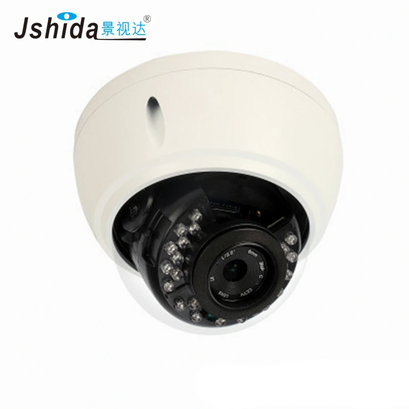 Original Jshida Waterproof IP66 3.0MP Dome Security IP Camera IR Night Vision Onvif Network IPC Indoor CCTV Camera Original Jshida Waterproof IP66 3.0MP Dome Security IP Camera IR Night Vision Onvif Network IPC Indoor CCTV Camera