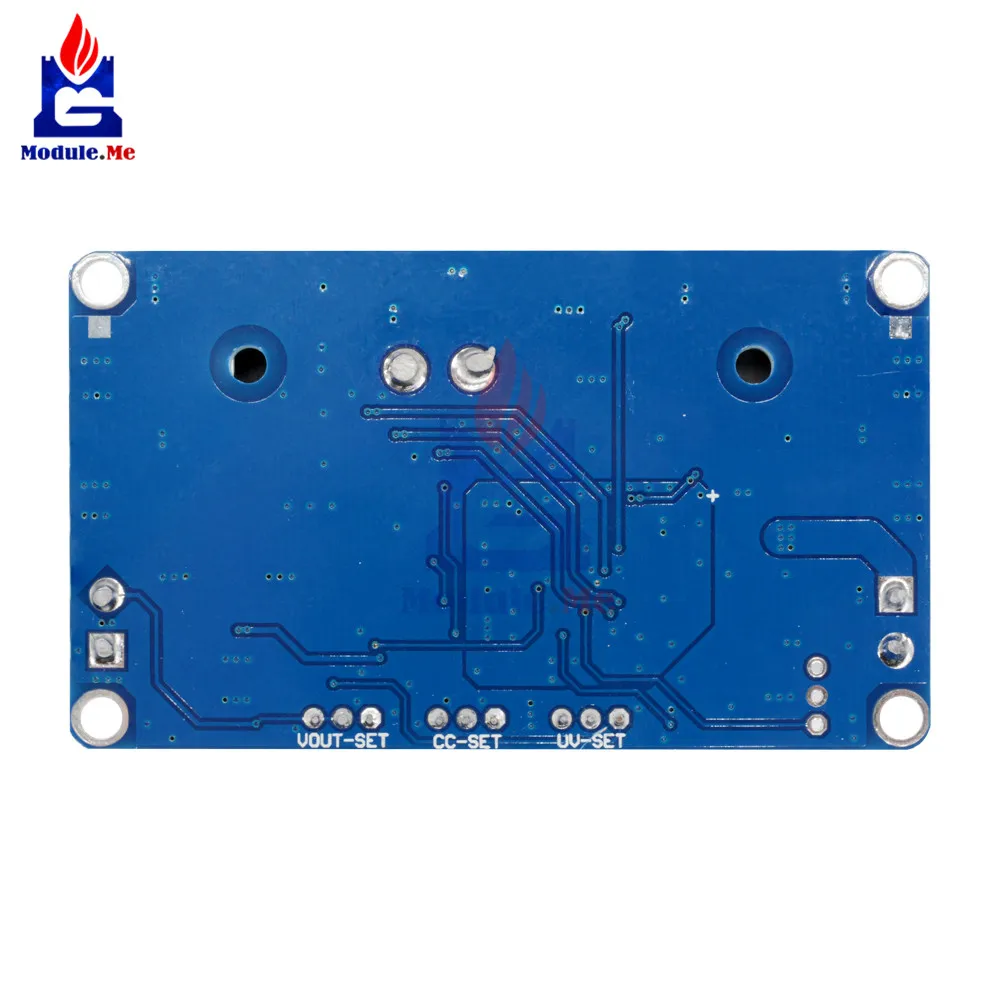 LTC3780 10A DC 5 V-32 V постоянного тока до 1 V-30 V Напряжение автоматическое шаг вверх вниз Регулятор зарядки зарядная Модульная плата автоматически регулятора