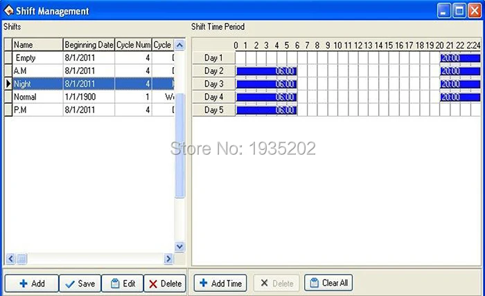 Система Linux GPRS TCP/IP отпечаток пальца часы Iclock700 Распознавание отпечатков пальцев Контроль доступа с батареей