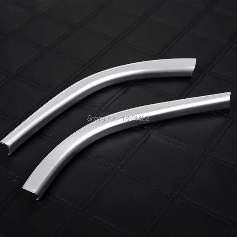 center console panel trim for Mercedes Benz CLA car accessory  (1)