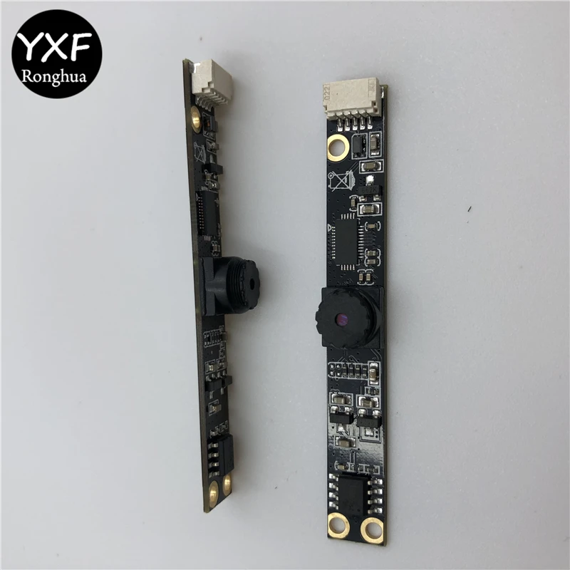 Высококачественный usb модуль камеры 100 Вт 720P GC1024 68 градусный объектив вставляется