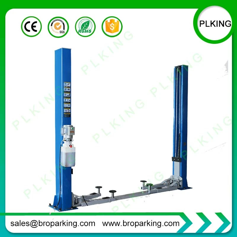 

Garage Workshop Two Post Car Lift 3000