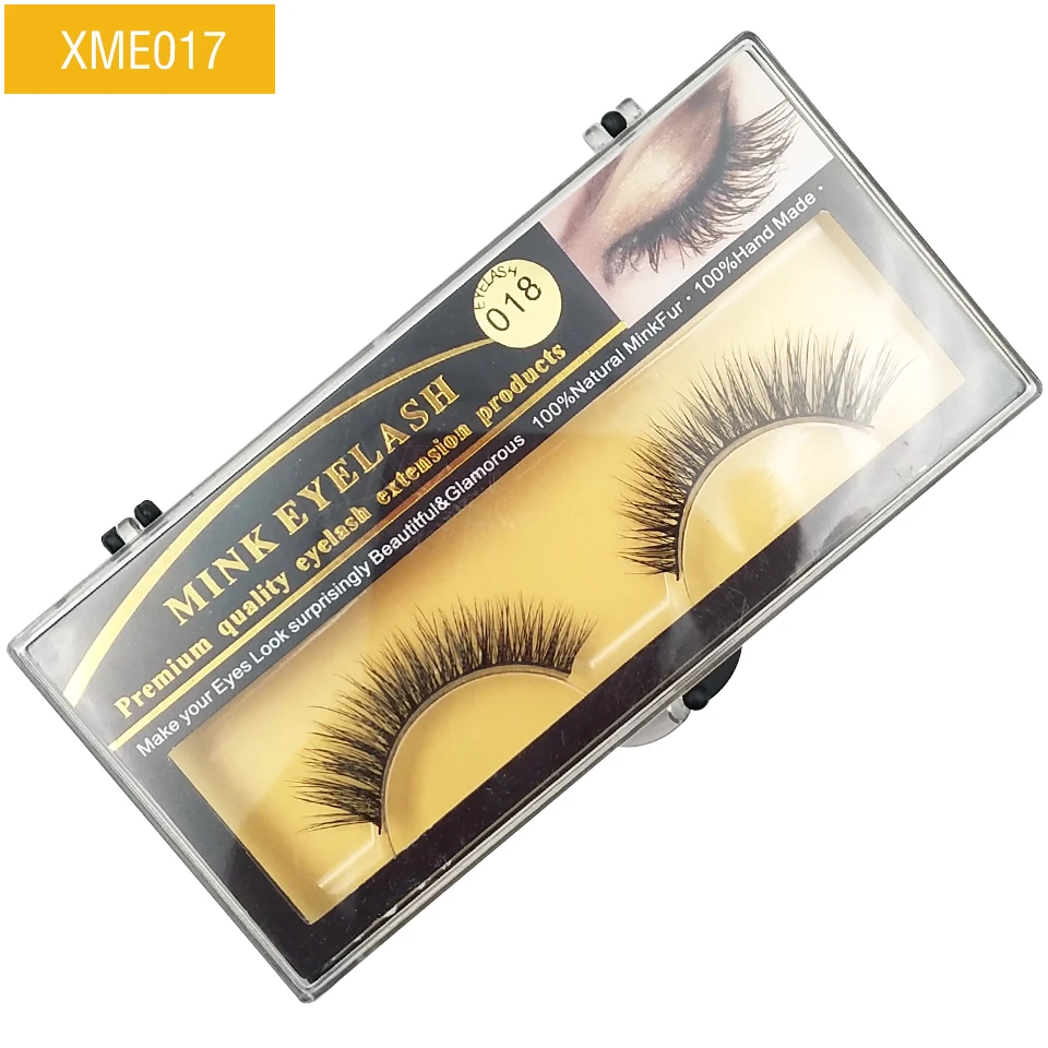 XME018