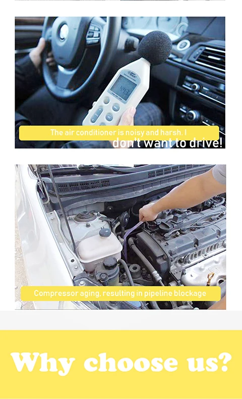 Компрессор AC для Chevrolet cruze csp15 авто ac компрессор насос с муфтой 6 канавок