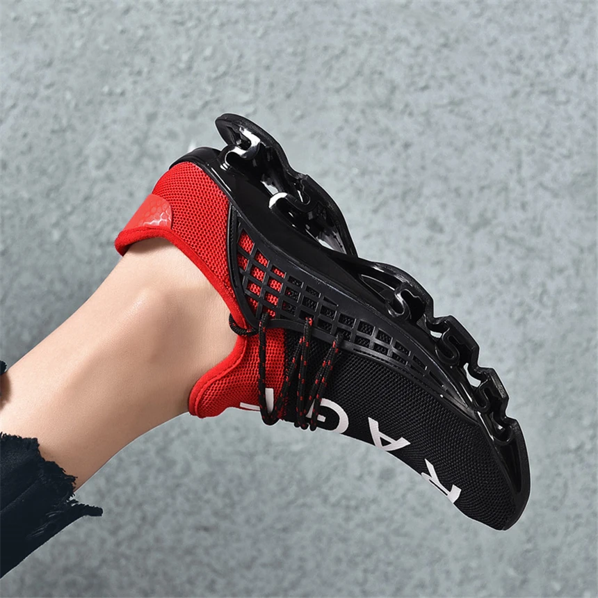 الرجال حذاء كاجوال تنفس للجنسين أحذية رجالي الأحذية تنيس Masculino الشقق Zapatos هومبر Sapatos في الهواء الطلق أحذية رياضية الرجال الرجال حذاء كاجوال تنفس للجنسين أحذية رجالي الأحذية تنيس Masculino الشقق Zapatos هومبر Sapatos في الهواء الطلق أحذية رياضية الرجال