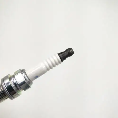 4 шт. иридиевая Свеча зажигания для Nissan Altima Rogue sentra 2,5 22401-JA01B DILKAR6A-11 22401JA01B DILKAR6A11