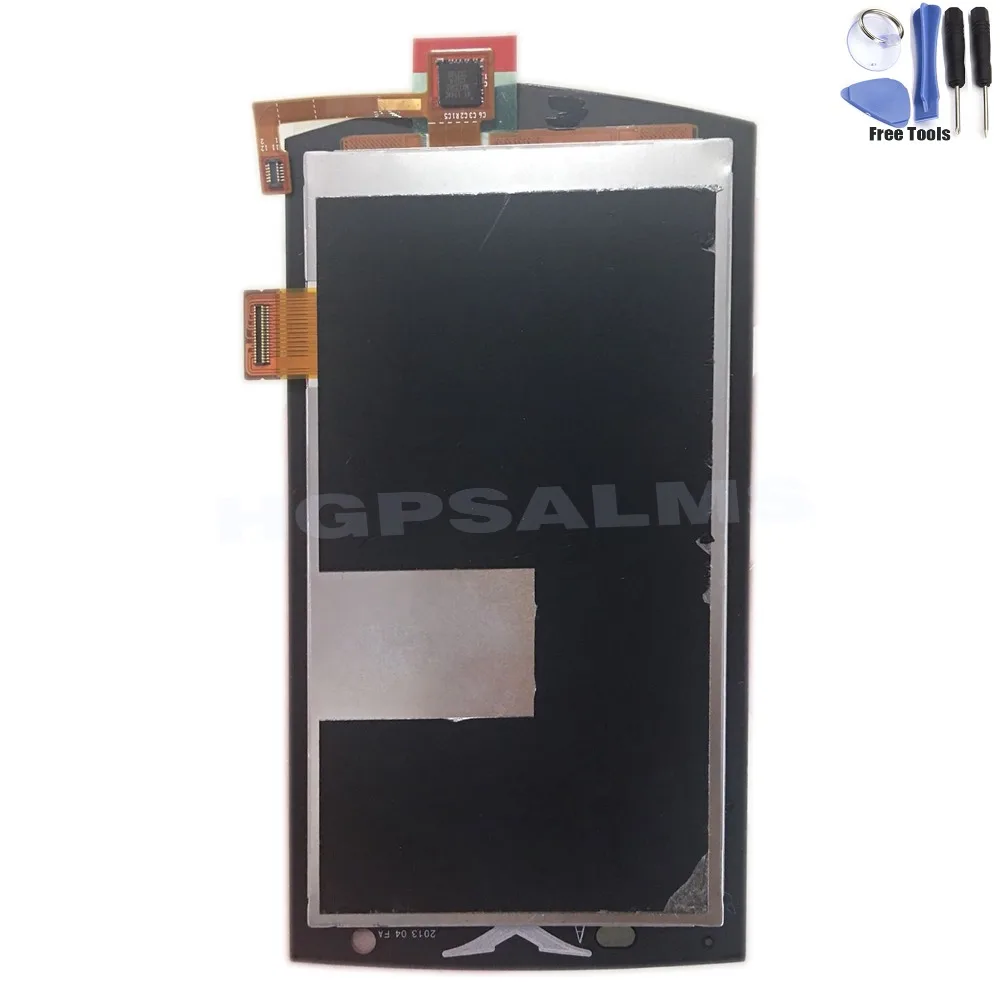 NK023 For Nokia Constellation 2 LCD Display Touch Screen Digitizer Assembly For Vertu Constellation 2 Replacement Parts (2)