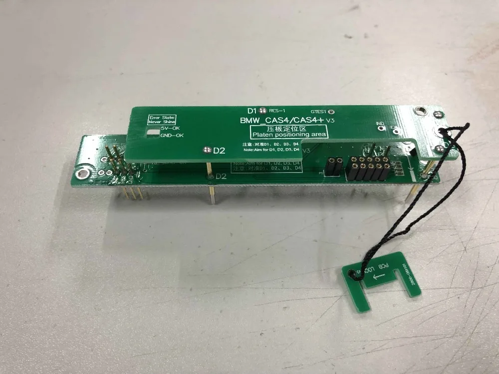 Интерфейсная плата для планшетов Yanhua Mini ACDP Module1| |