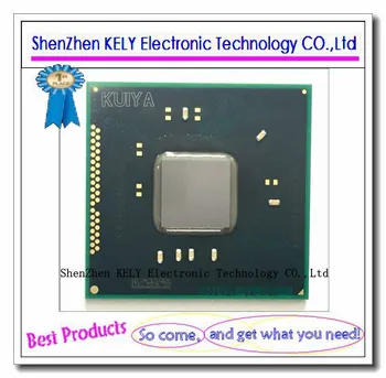 

100% test very good product DH82H97 SR1JK reball BGA chipset