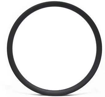 Best price at $304 Cheap 29er asymmetric hookless chinese carbon mtb rims width 30mm width tubeless mtb wheel rims 700c