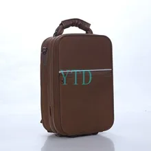 Высокая-класс кларнета инструмент сумки, легко носить с собой и безупречный внешний вид, кларнет сумки, кларнет водонепроницаемая сумка