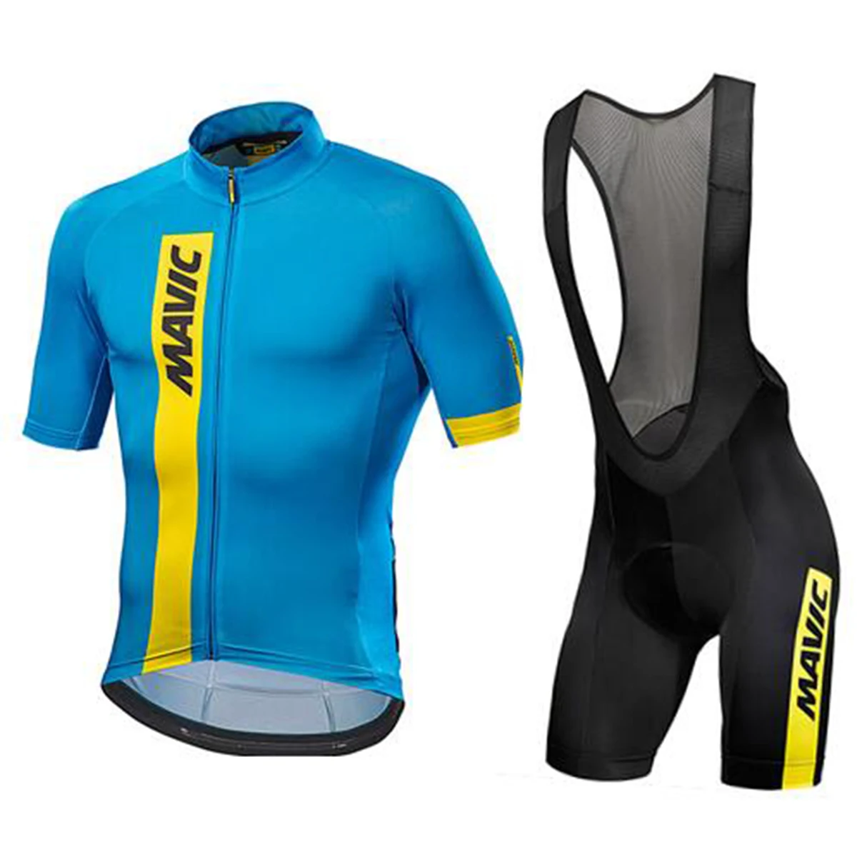 Mavic 2020 одежда для велоспорта Pro Team/Одежда дорожного велосипеда гоночная