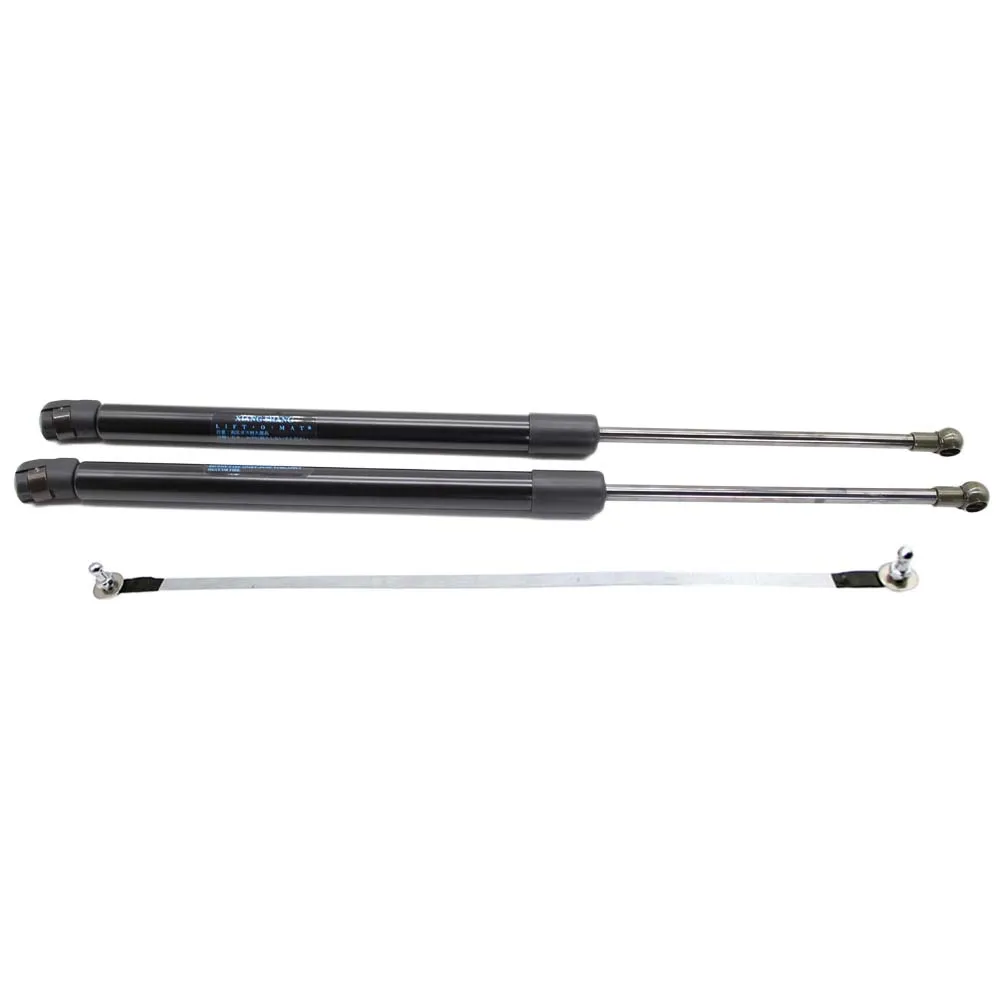 

Car Styling Front Hood Bonnet Modify Gas Struts Lift Support Damper for Great Wall Hover H5 for Great Wall X200 X240 Gas Shock