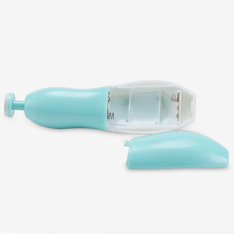 Electric Baby Nail Trimmer