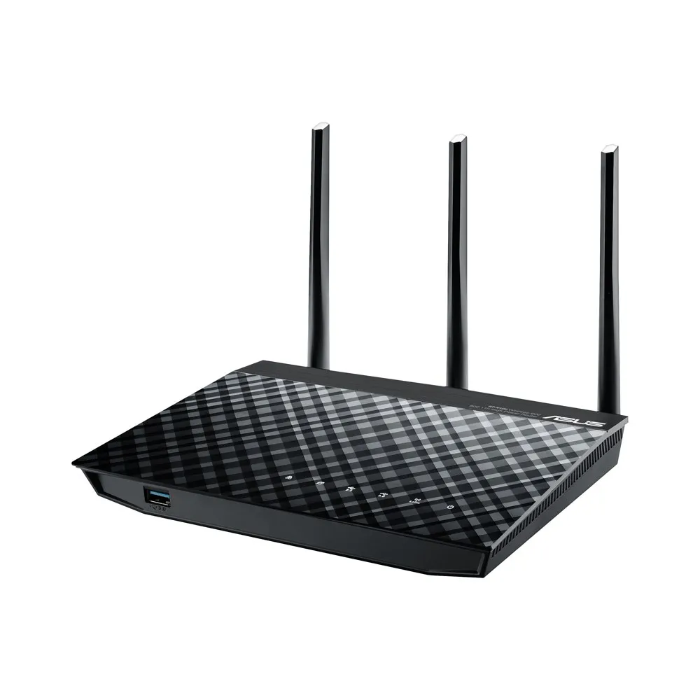 Prix pour Haute-Puissance RT-N18U 2.4 GHz 600 Mbps Sans Fil Ultime-N Wi Fi Routeur Gigabit Routeur pour ASUS RT-N18U détachable antenne x 3 Prix pour Haute-Puissance RT-N18U 2.4 GHz 600 Mbps Sans Fil Ultime-N Wi Fi Routeur Gigabit Routeur pour ASUS RT-N18U détachable antenne x 3