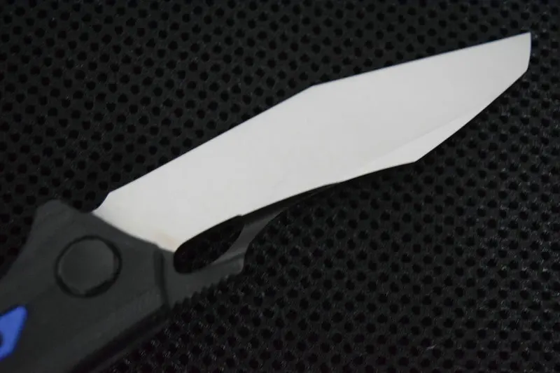 Trskt ZT Складной Ножи 9Cr18mov Сталь с G10 ручка 58HRC охоты Ножи выживания кемпинг ножи открытый инструмент дропшиппинг