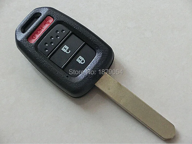 2014 USA Honda remote key shell 2 1 Buttons  (1).jpg