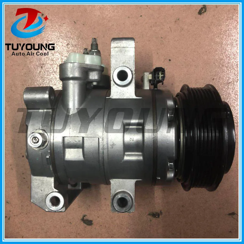 

Car accessories auto air pump Compressor DKS17DS for Ford Mustang 2.3 T CO 11316C BR3Z19703B 167661 168661 2022111 144473