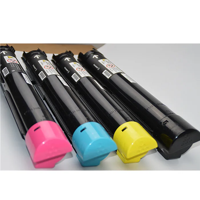 2017 hot ! Color laser printer cartridge price used for ivc2260,2263,2265 copier office