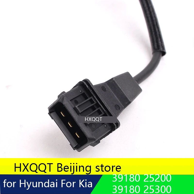 Optima GENUINE Crankshaft Position Sensor Hyundai Kia 2.0L 2.4L Sonata,Santa Fe