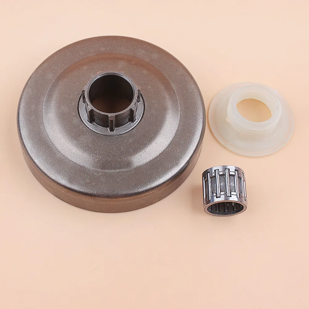 Подшипник барабана сцепления Φ для HUSQVARNA 357 359 350 351 353 357XP 346XP Jonsered 2150 2152 детали