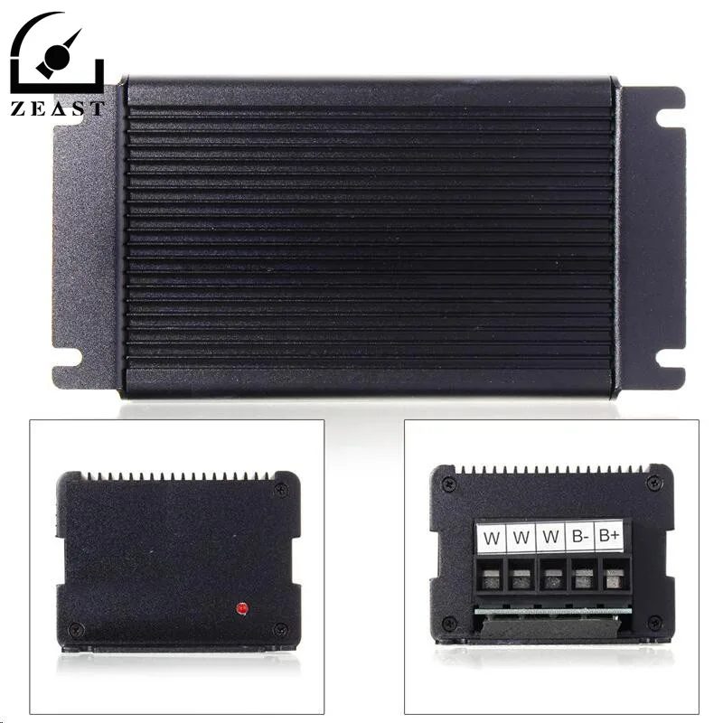 

48V 1000W Wind Generator Controller Overvoltage Speed Protection Waterproof