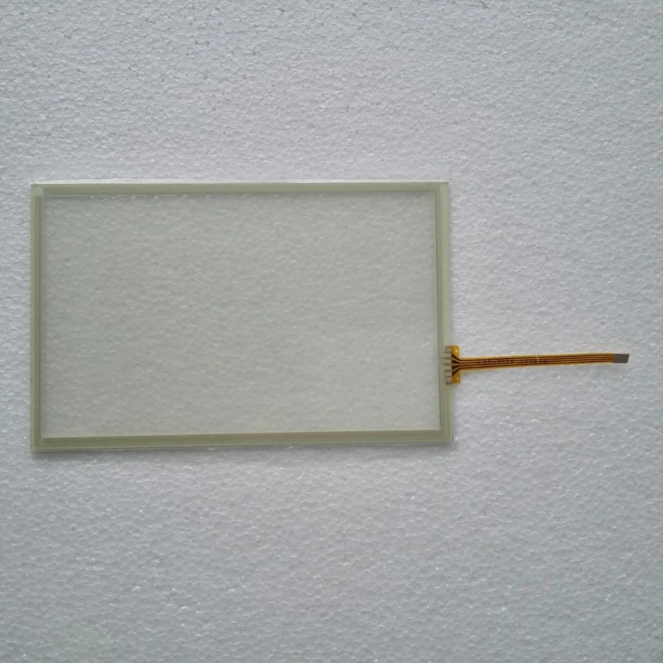 TP700 6AV2 124 0GC01 0AX0 Touch Glass Panel for HMI Panel repair do it yourself New