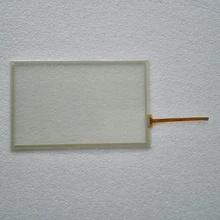 TP700 6AV2 124 0GC01 0AX0 Touch Glass Panel for HMI Panel repair do it yourself New