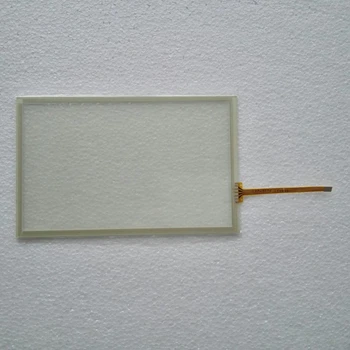 

TP700 6AV2 124-0GC01-0AX0 Touch Glass Panel for HMI Panel repair~do it yourself,New & Have in stock