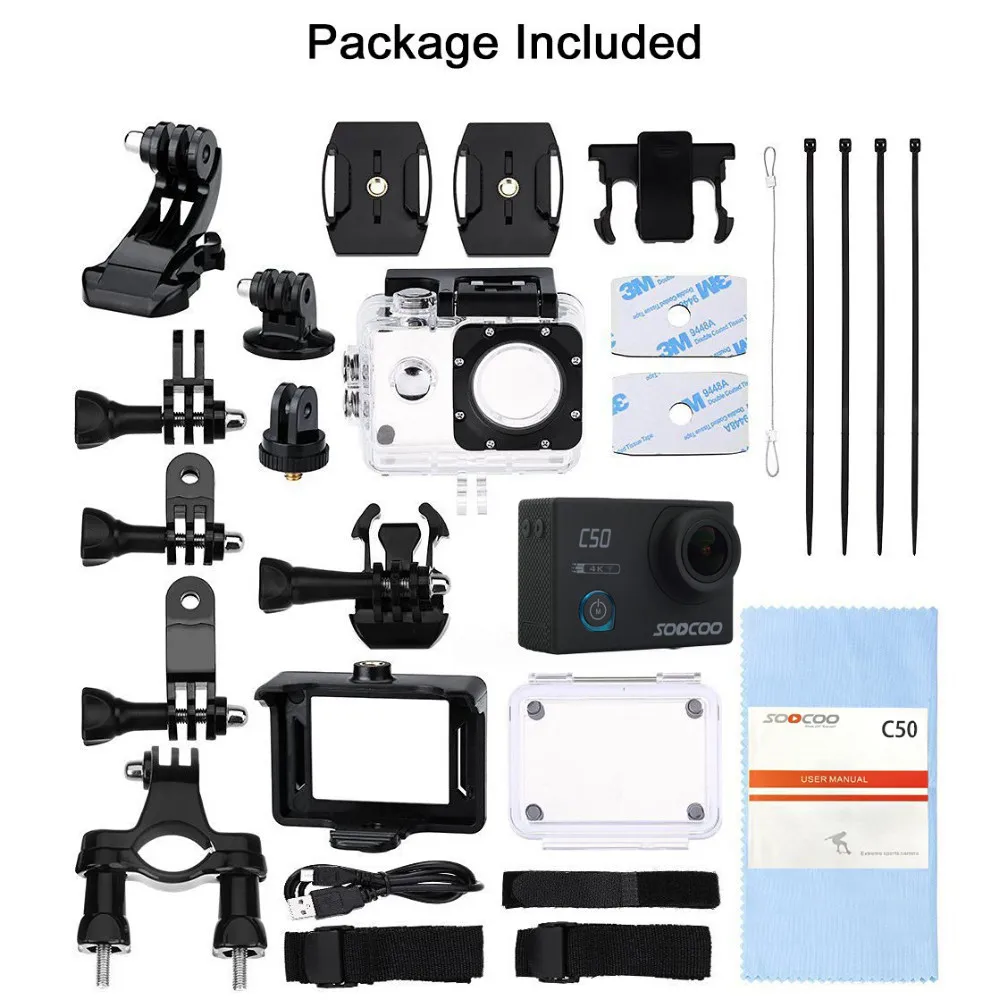 C50-Packing-list