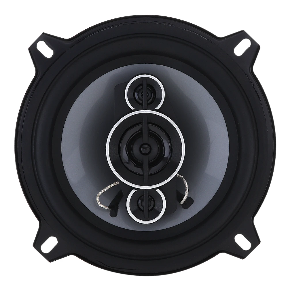 Коаксиальный HiFi динамик для автомобиля 5 дюймов 450 Вт|Коаксиальные колонки| |