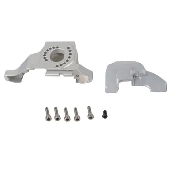 

1/10 RC Car Model Trx4 Aluminum Alloy Motor Cooling Cover