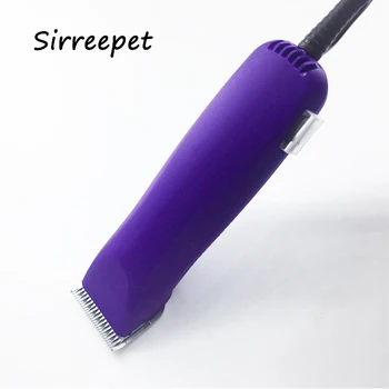 

45W heave duty hair clipper with 1 fine blade 10# in carton box