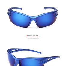 Уличные модные солнцезащитные очки UV400 es для мужчин и женщин, крутые спортивные защитные очки для глаз, очки для бега, рыбалки, очки, очки, подарок